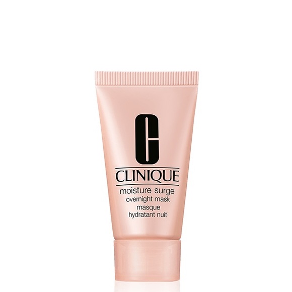 Clinique Moisture Surge Overnight Mask - Picture 1 of 1